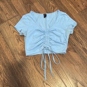 Shein short sleeve t-shirt size xs